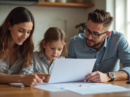 Is Your Health Insurance Still Meeting Your Family's Needs This Summer?