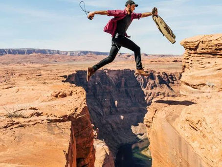 Faith Requires Action