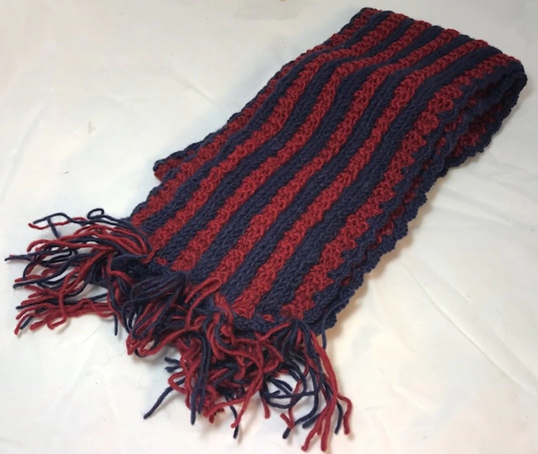 Scarf - Point Lookout