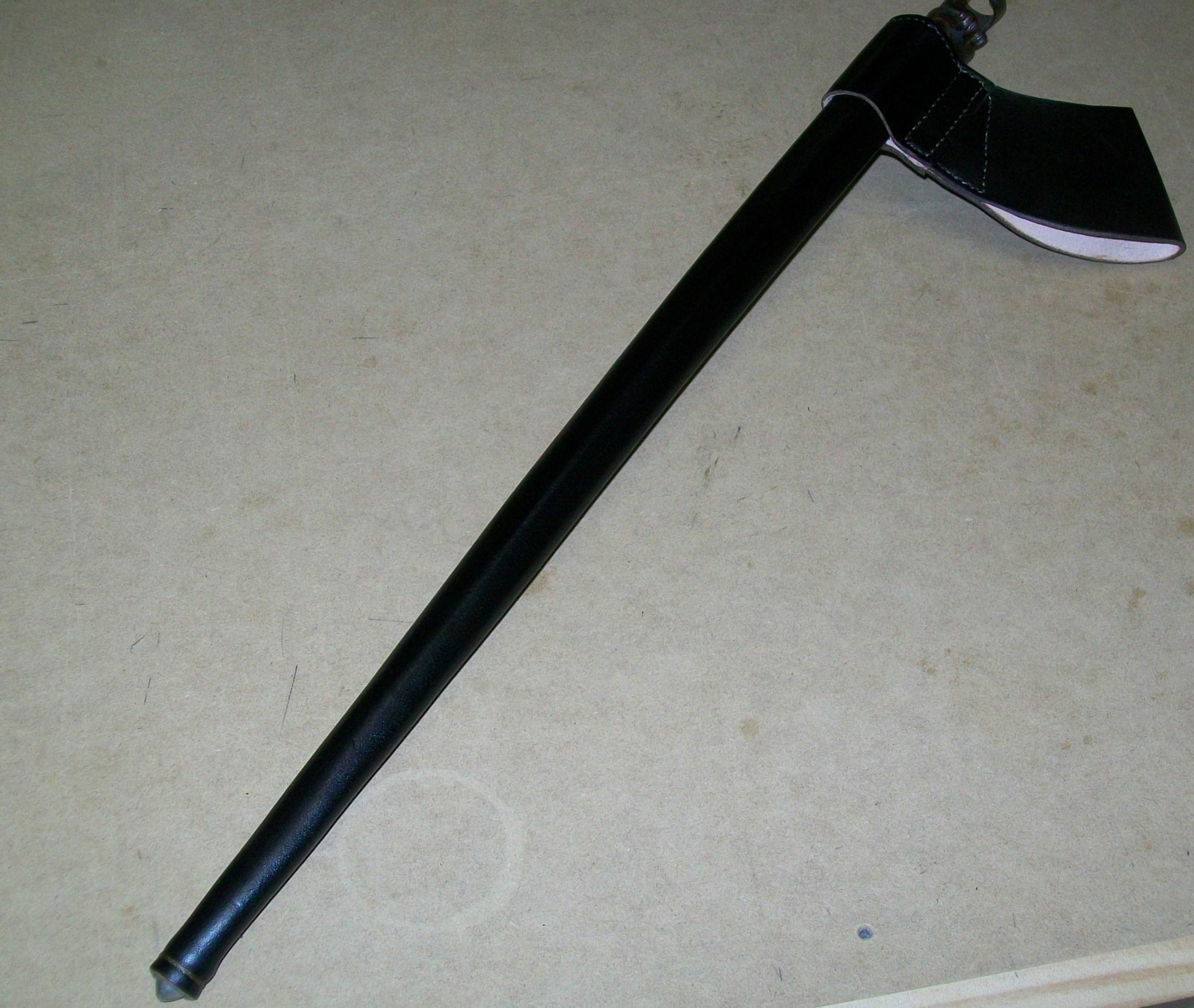 Bayonet Scabbard - Picket Post