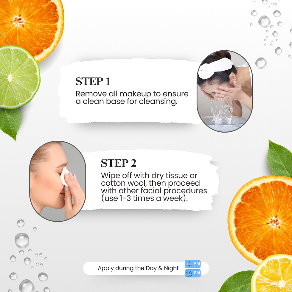 Thumbnail: AurorePhD EyeRfine Serum 30ml