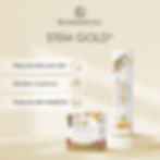 Kinohimitsu StemGold_Key Benefits