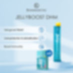 Kinohimitsu JellyBoost DHM_Single Pack