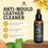 Thumbnail: Anaya Anti-Mould Leather Cleaner 100ml