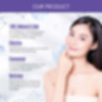 Thumbnail: Kinohimitsu ProWhite_Our Product