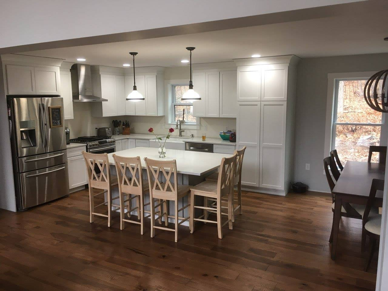 Fullscreen Page Catskills Modular