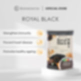 Kinohimitsu Royal Black_Key benefits