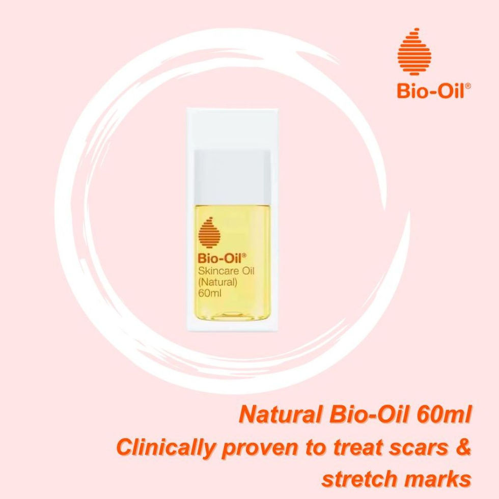 Thumbnail: Bio-Oil Skincare Oil (Natural) 60ml / 125ml