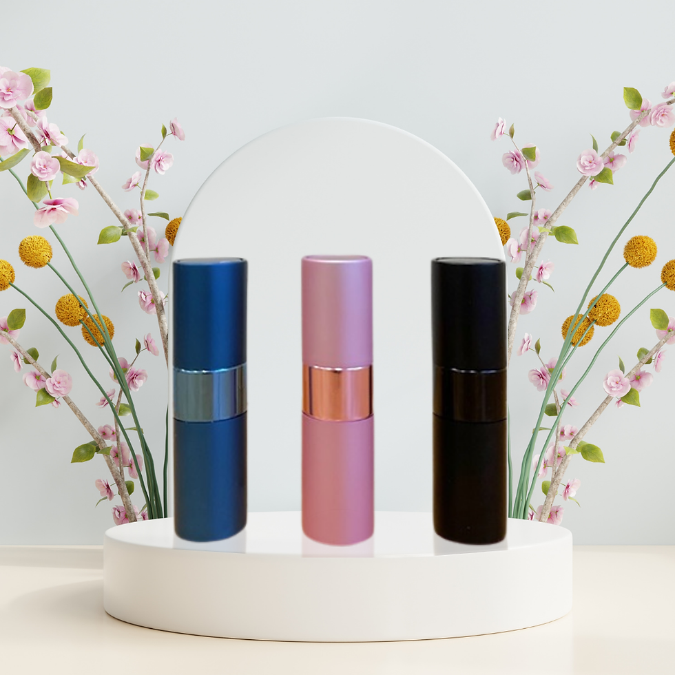 Thumbnail: Feel Good Fragrance Spray Before-Poo