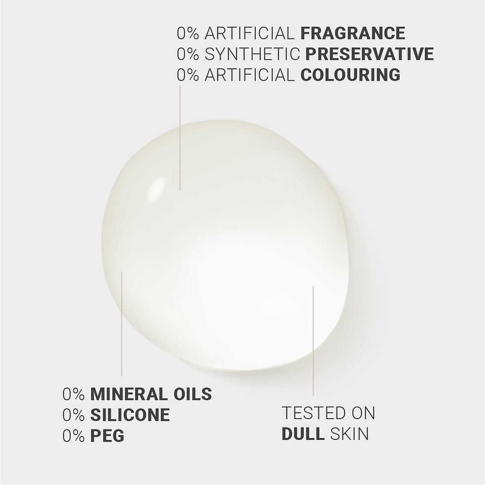 Thumbnail: Gamarde Whitening Serum_Texture