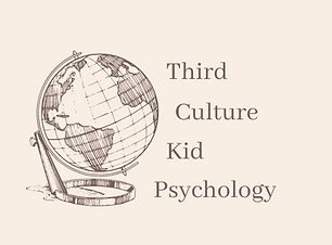 Third Culture Kid Resources for Mental Health