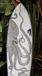 rideable artwork
