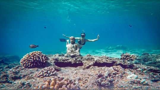 Jessica Ripp electric beach snorkel.jpeg