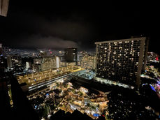 Jessica Ripp waikiki night cityscape.jpeg