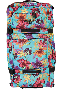 DaKine Hawaiian Luggage