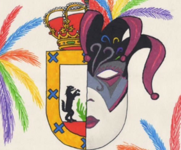 PROGRAMA DEL CARNAVAL DE PIORNAL 2020