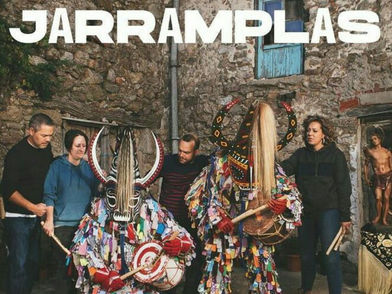 Programa de Jarramplas 2020