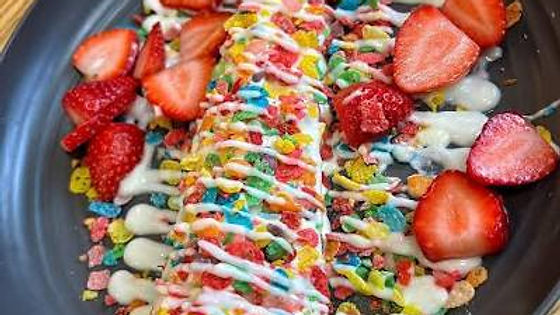 Fruity Pebbles