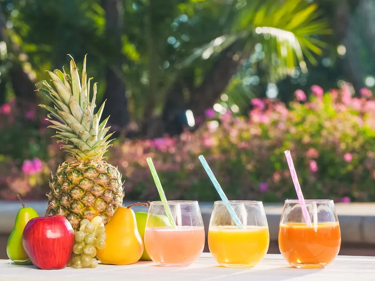 Smoothies, Teas, Drinks, Slim Down, Healthy Beverages