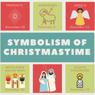 Symbolism of Christmastime