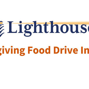 Thanksgiving Food Drive 2024