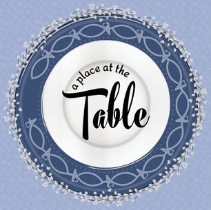 A Place at the Table: WINGS Retreat