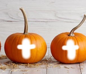 Outdoor Family Moments Pumpkin Painting October 18 and October 25