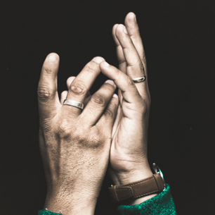 Service of the Word for Wholeness
