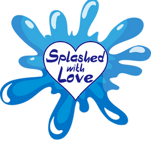 Summer Faith Formation -- Splashed with Love!