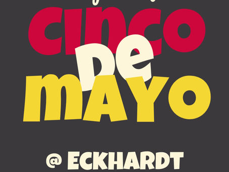 Cinco de Mayo @ Eckhardt Orchards
