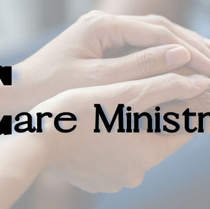 Care Ministries