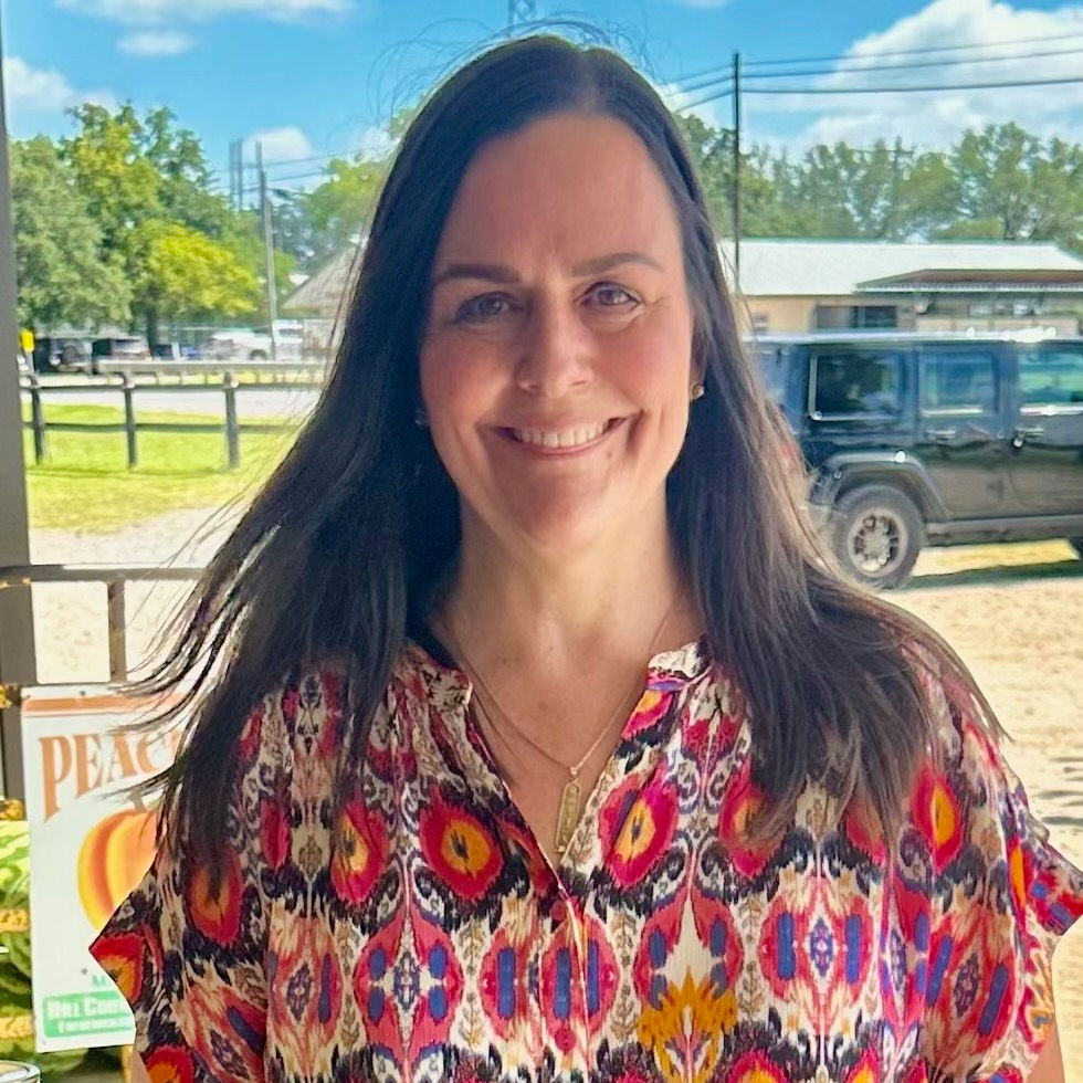 Fall Farmer's Market at Eckhardt Orchards