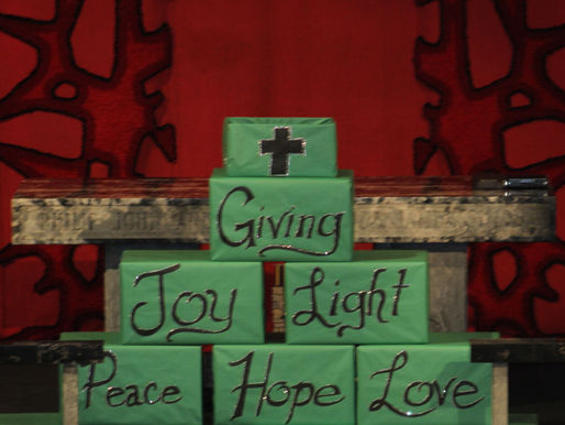 Sanctuary Reopening Questionnaire