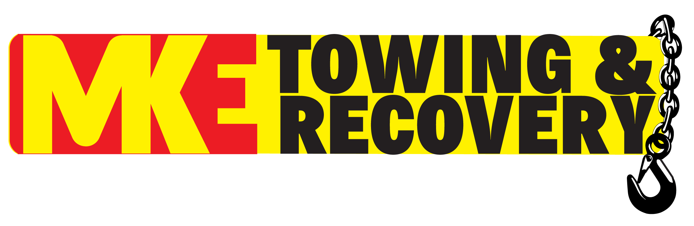 MKE TOWING & RECOVERY 24/7 featured image