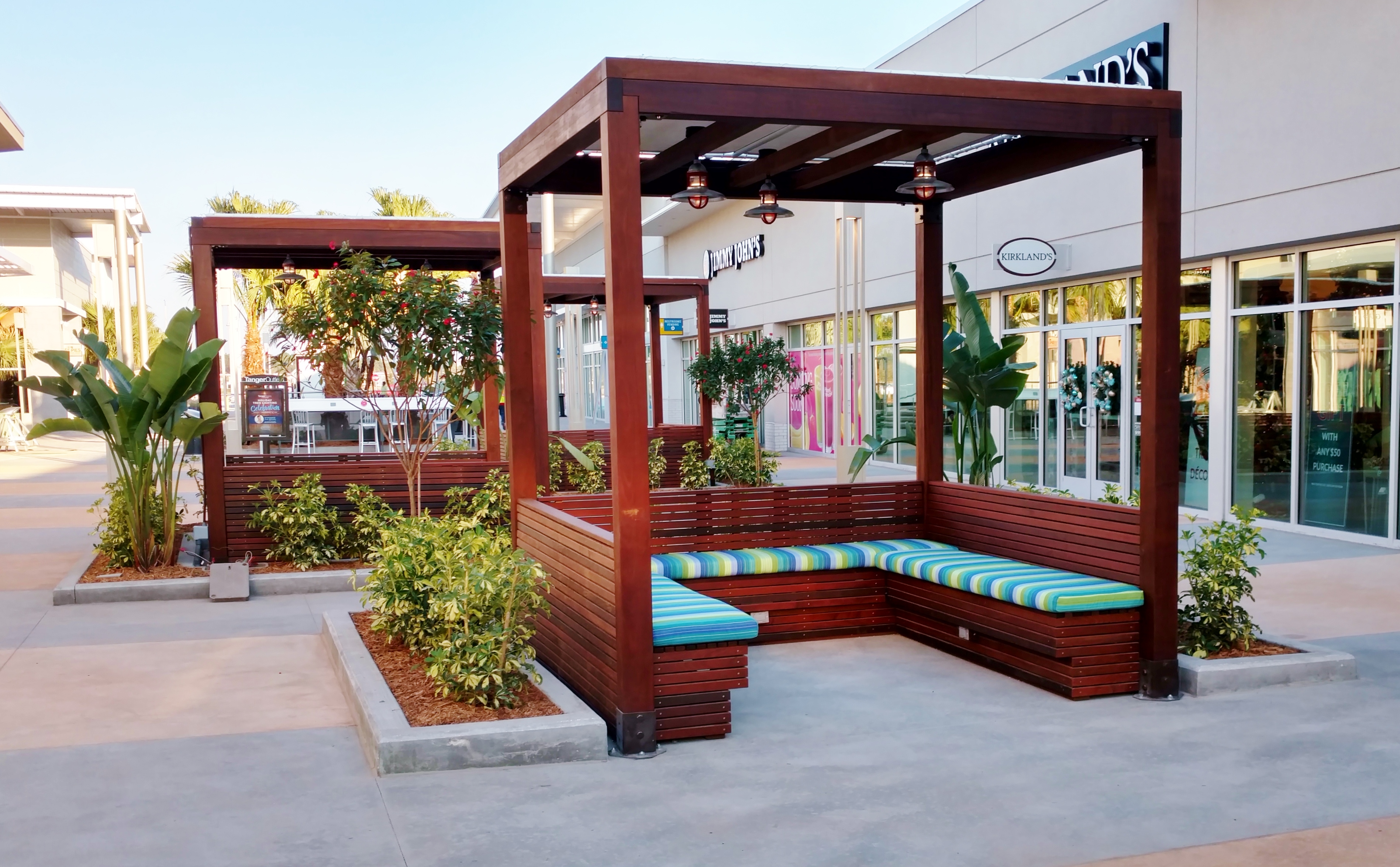 Cabana