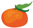 Mandarine Ruiz Agrumes