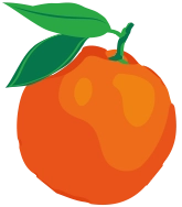 Orange Ruiz Agrumes