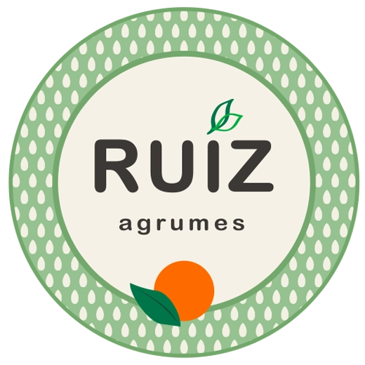Logo Ruiz Agrumes