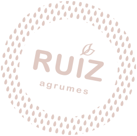 Tampon Ruiz Agrumes