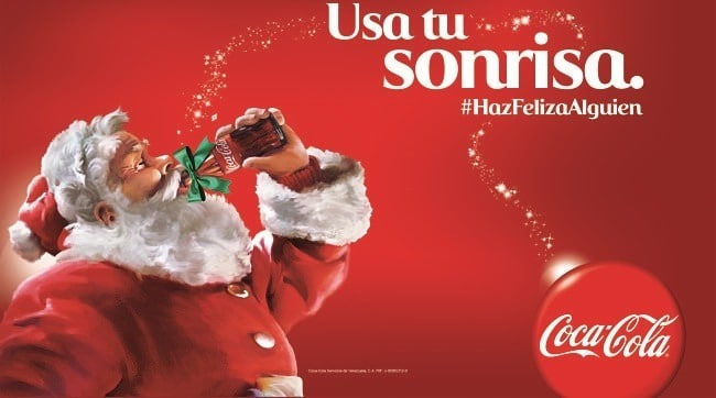 Coca Cola