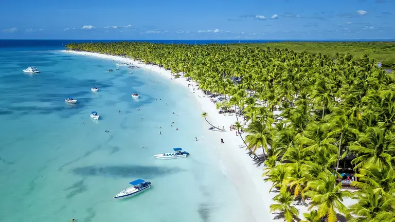 Bahia Residences