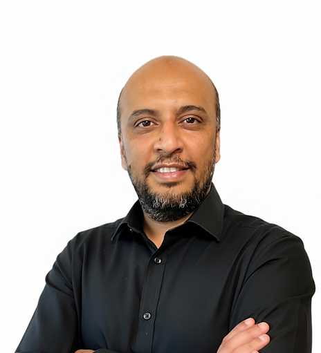 Picture of Praful Waghela