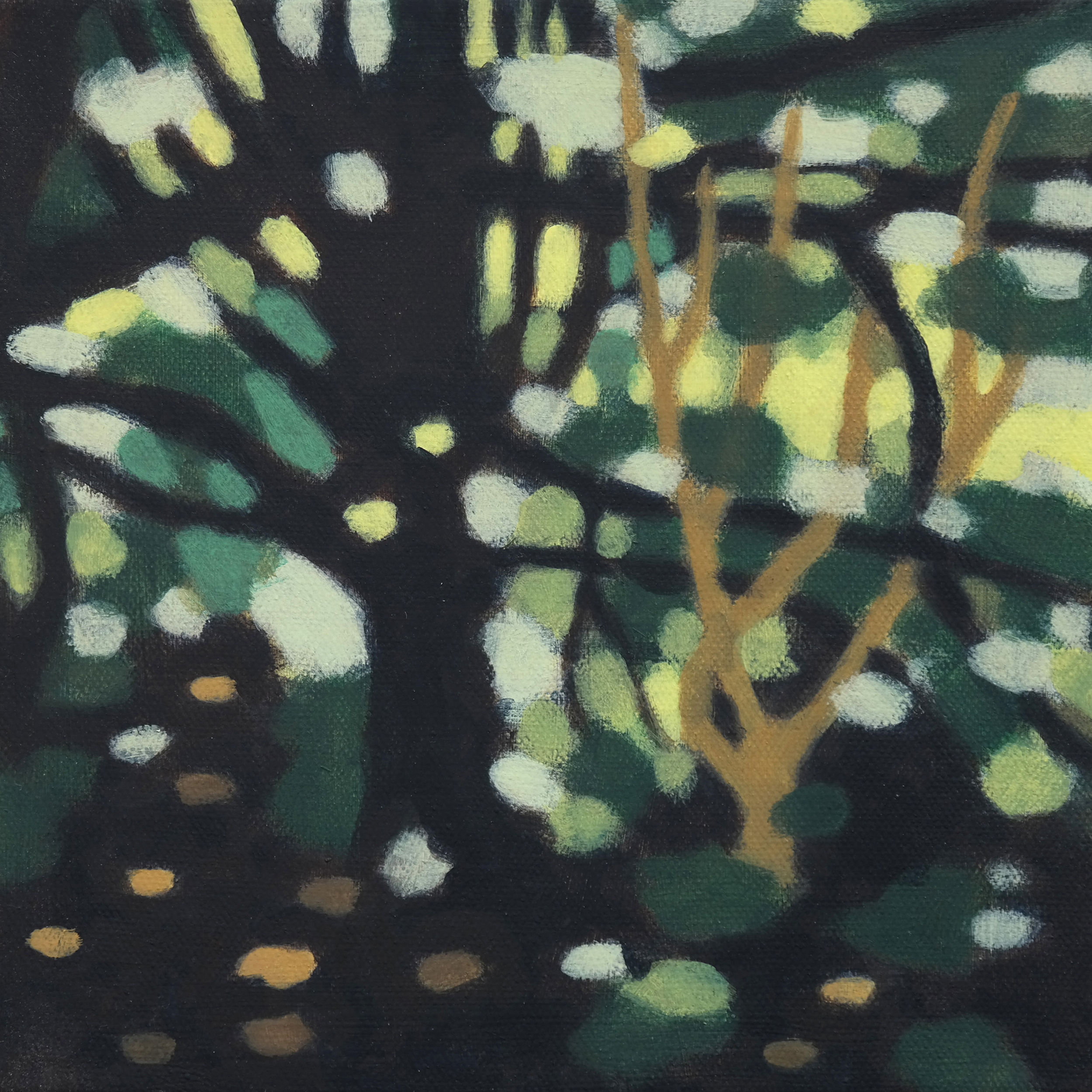 Along the canal No1 (2025)