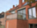 Balustrade Provence