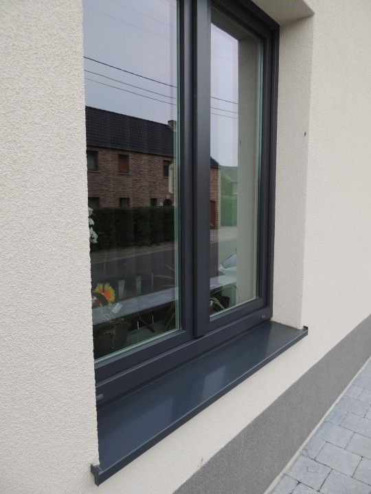 fournisseur chassis pvc