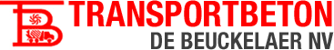 TRANSPORTBETON DE BEUCKELAER