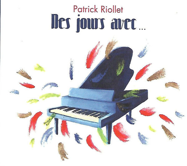 Pianiste - Compositeur