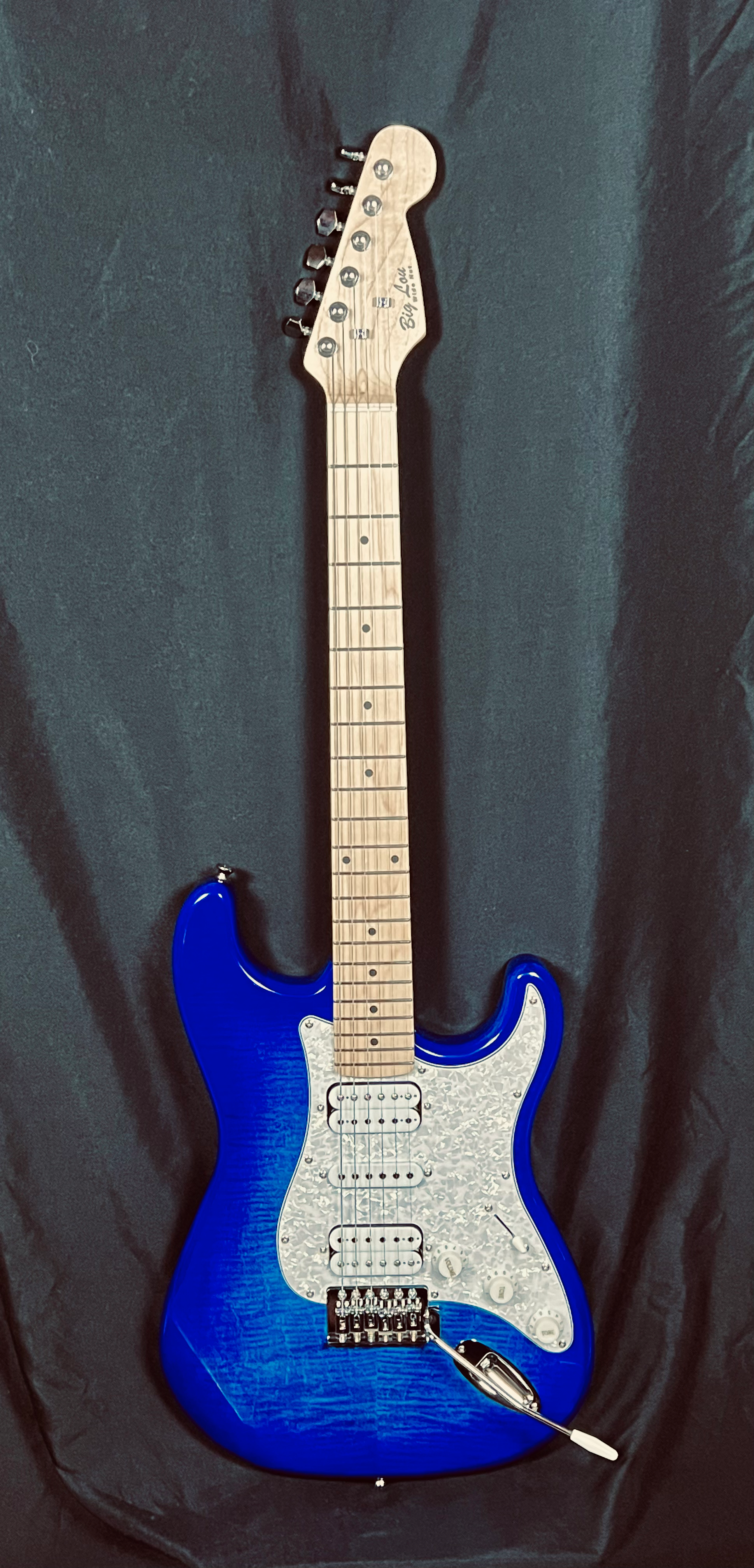 Cobalt Blue Cobra Limited