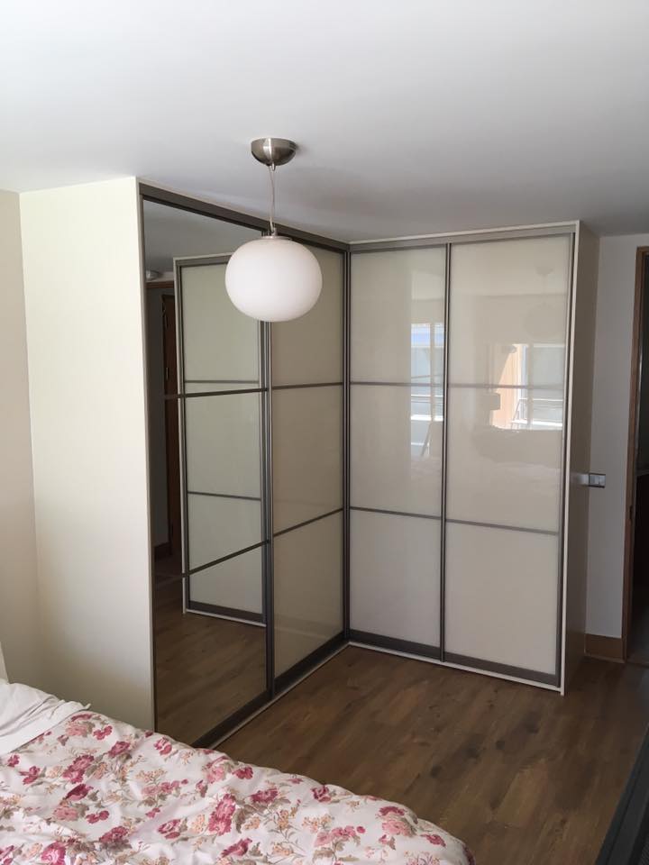 Sliding Wardrobes Direct Picture Gallery