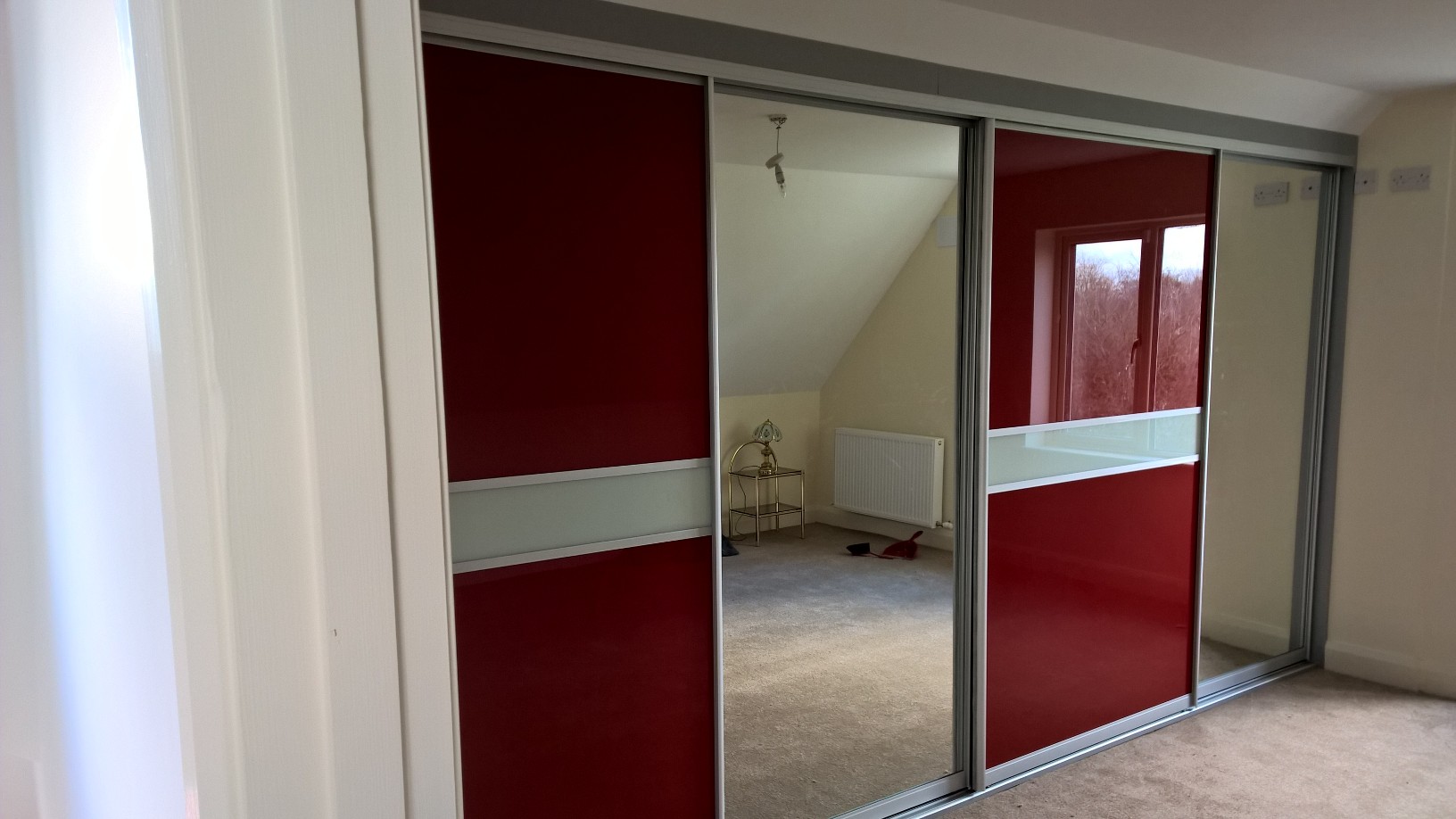 Sliding Wardrobes Direct Picture Gallery